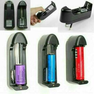 Jual Paket Senter+Charger+Battery Taffware E17 LED Cree XM-L T6 2000