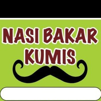 

nasi bakar kumis