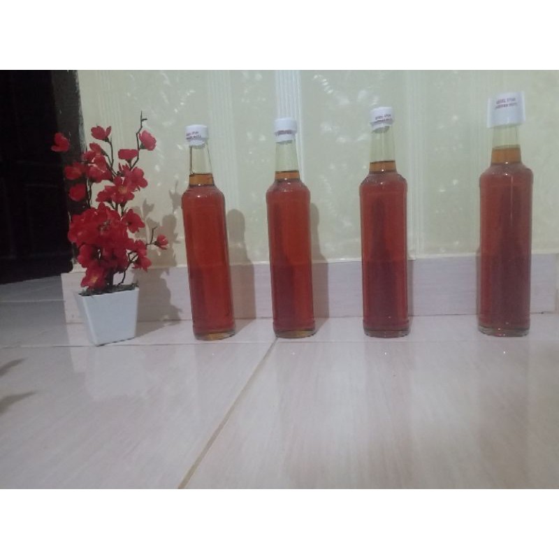 

Madu Odeng Sumatera