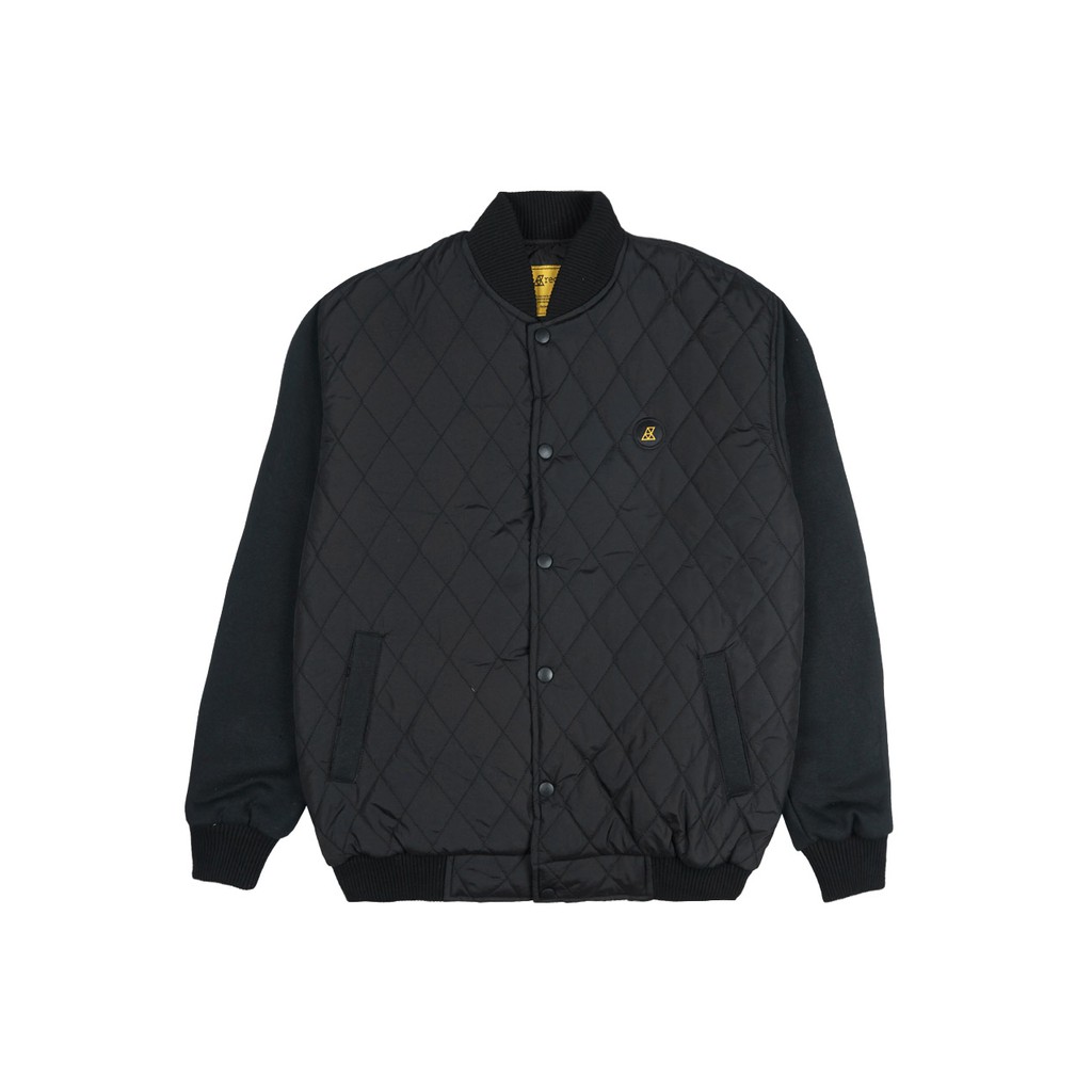 

Reclays Jacket Quartor Black