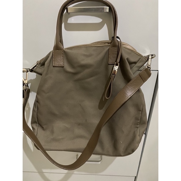 Preloved Dhairya