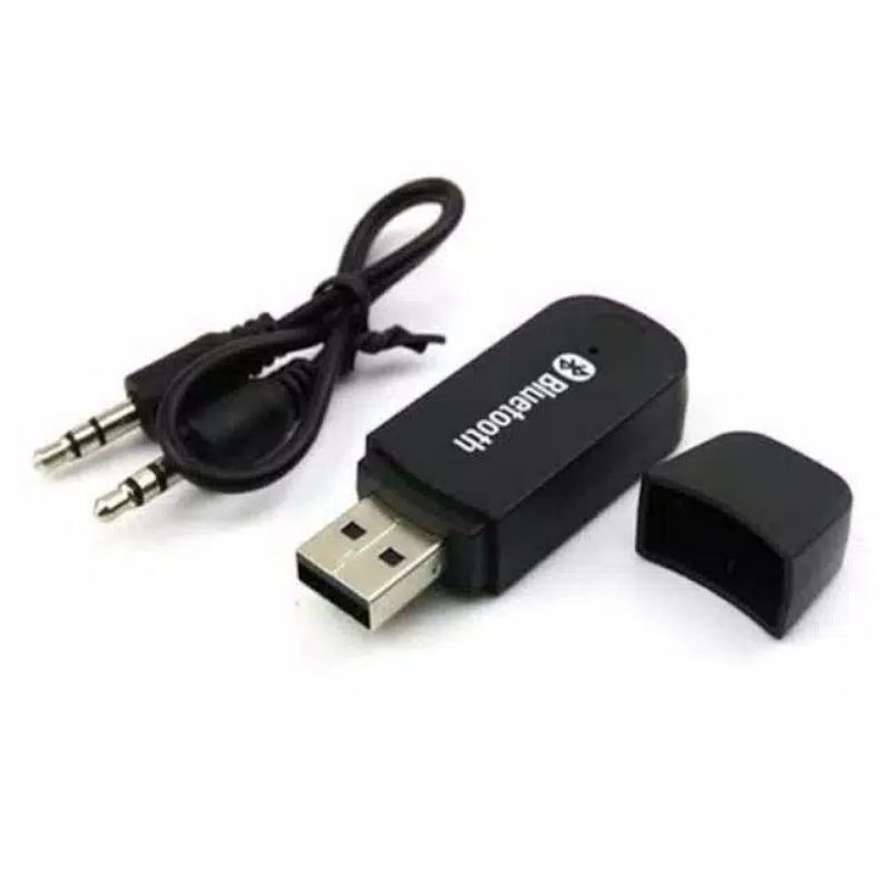 BLUETOOTH RECEIVER / USB WIRELESS SPEAKER BLUETOOTH AUDIO MUSIC