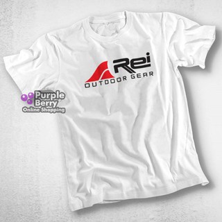  KAOS  HIKING REI  ADVENTURE OUTDOOR GEAR BAJU  KAOS  PENDAKI 