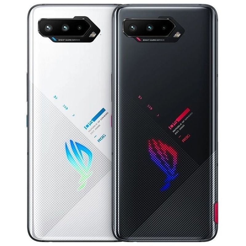 ASUS ROG Phone 5 RAM 12GB ROM 256GB