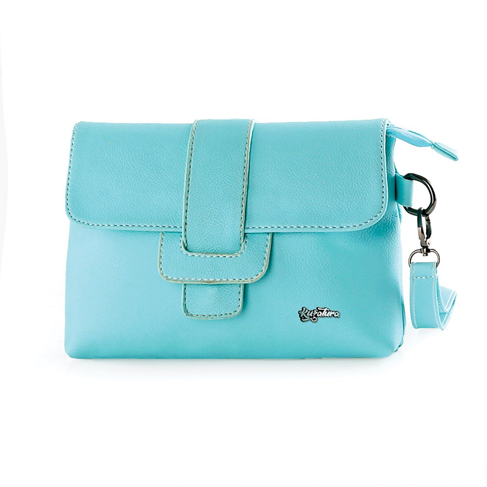 DOMPET LIPAT WANITA KUZATURA KZR 118 | KUZATURA WALLET KZR 118 | DOMPET KARTU KUZATURA KZR 118