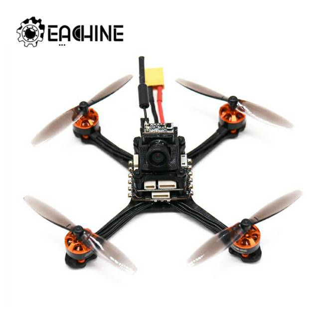 FPV Drone Racing Eachine Tyro69 DIY