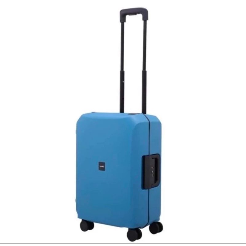 KOPER LOJEL VOJA HARDCASE FRAME 3 POINT LOCK 20 INCH CABIN SIZE TSA_