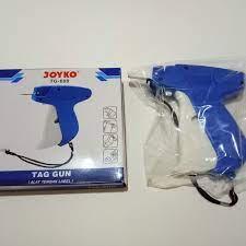 Tag Gun Joyko Alat Tembak Pemasang Label Bandrol Harga TG-600 M