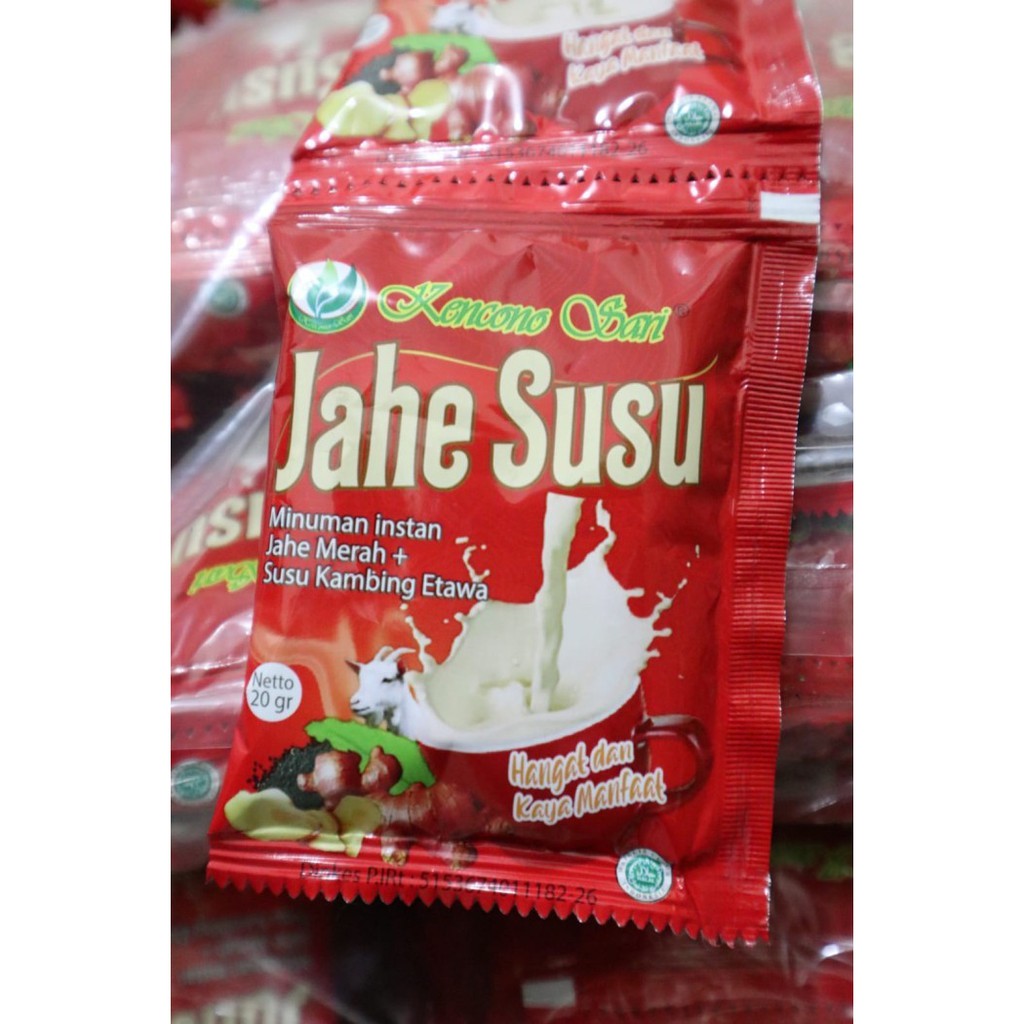 

Jahe susu kambing etawa asli original jahe alami original