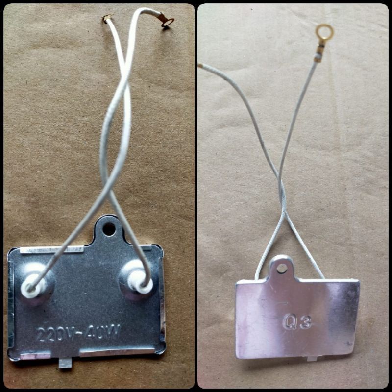 ELEMEN PEMANAS MAGIC COM