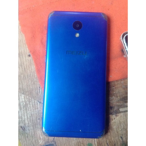 meizu m6 minus lcd