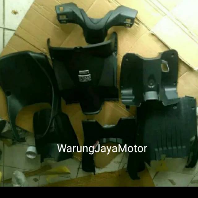 Full body kasar honda beat karbu - non original