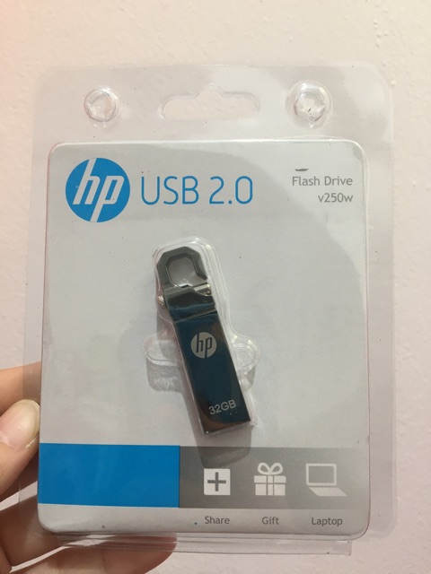 flashdisk hp metal / usb hp besi 32gb / 16gb / 8gb / 4gb / 2gb 64gb / 128gb