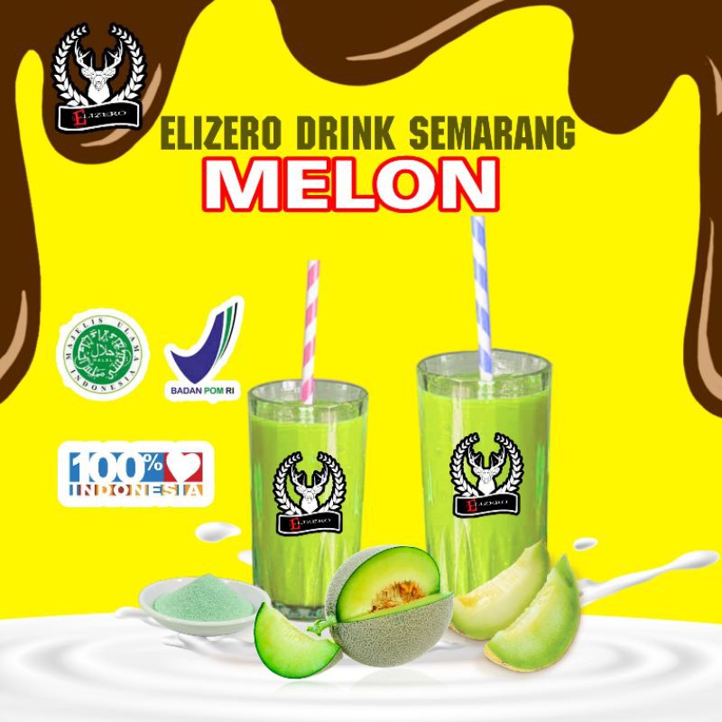 

Bubuk minuman melon / bubuk minuman melon1kg/ melon powder/ bubuk minuman murah