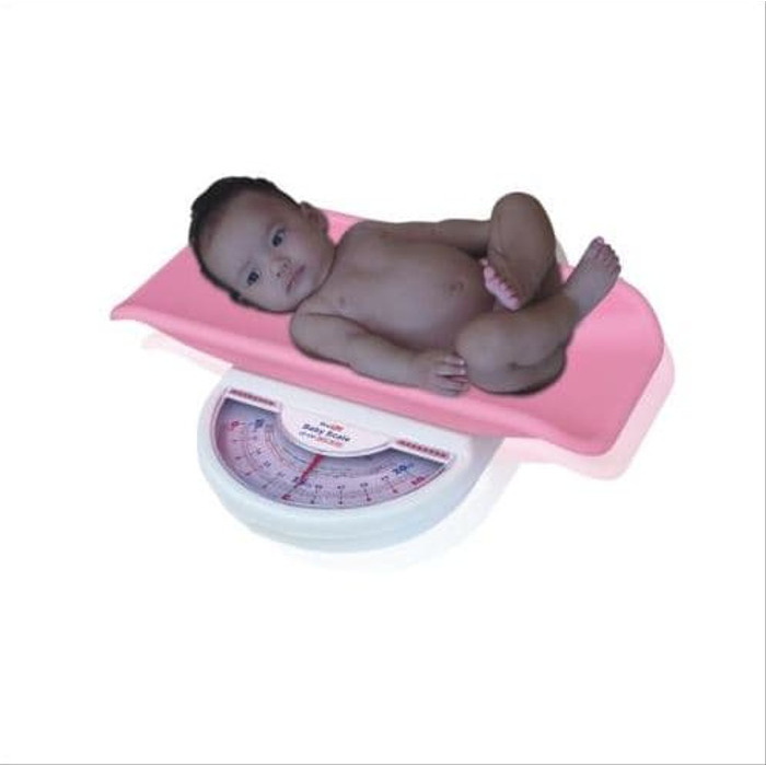 New Timbangan Bayi Manual OneMed 20kg OD-230