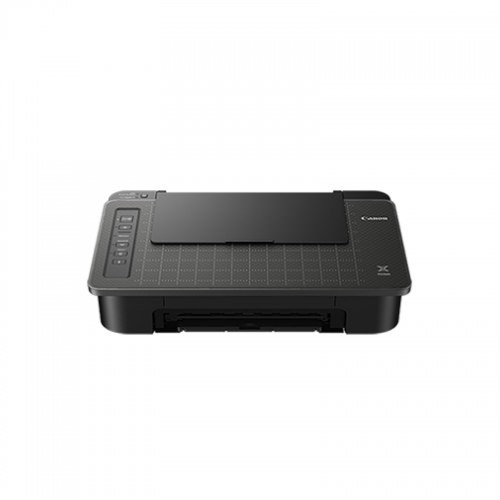 Printer Canon Pixma TS307 Wireless Smartphone Print Copy Resmi TS 307