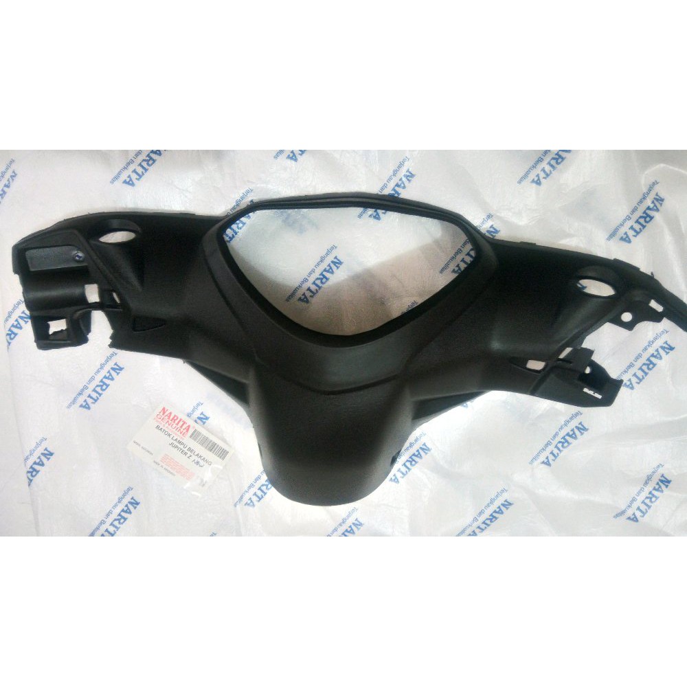 Batok Belakang Jupiter Z Burhan 2007 2008 2009