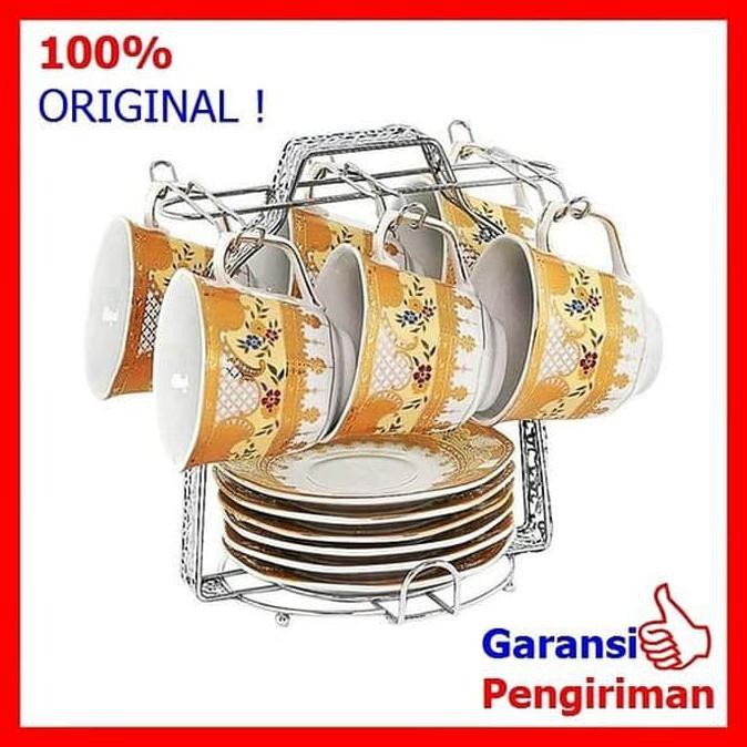 Tea Set Vicenza C 78-1