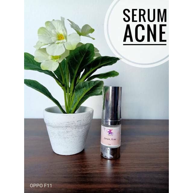 Serum Acne / Serum Jerawat / Serum anti acne / "FH Beauty Care"