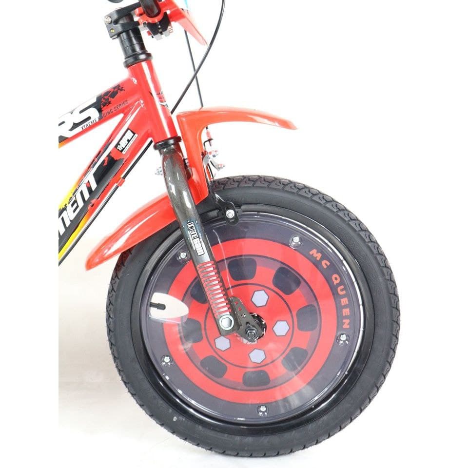 Sepeda BMX Anak 12 16 &amp; 18 Inch Element  CARS