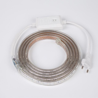 KABEL COLOKAN LAMPU STRIP RGB LED SMD 2835/ 5050 STRIP BIASA 1WARNA JUGA BISA KEDIP2