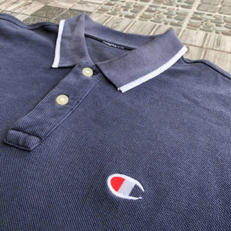 KAOS POLO CHAMPION ORIGINAL