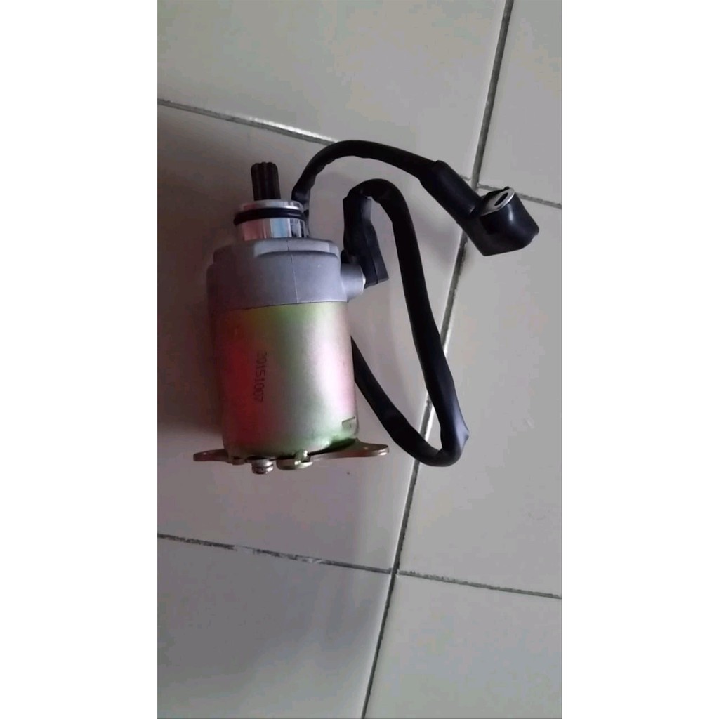 Dinamo starter kymco trend matica 125 Limited