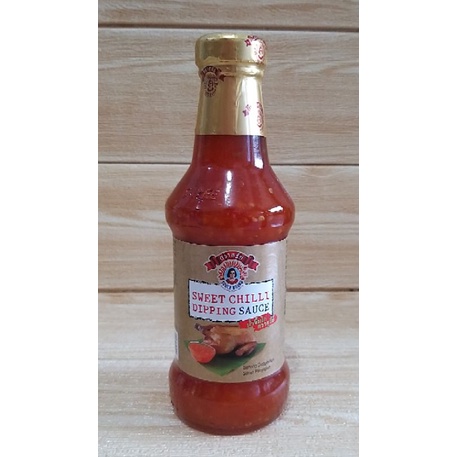 ✔MURAH Suree Sweet Dipping Sauce 295ml / Saus Manis Ayam Goreng