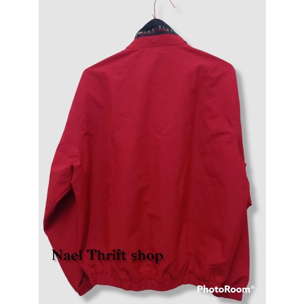 jaket Head