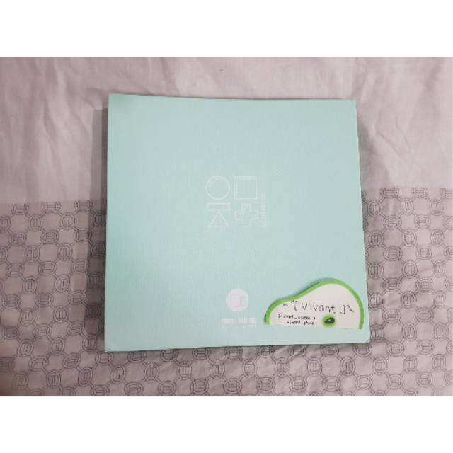 BTS - 3rd MUSTER Photo Album