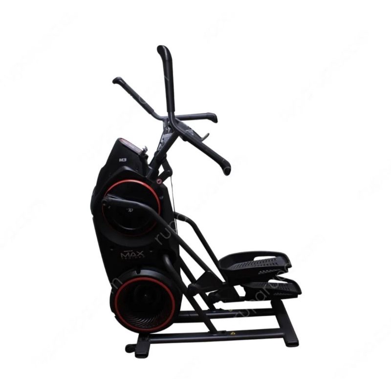 bowflex max trainer eliptical m3-17