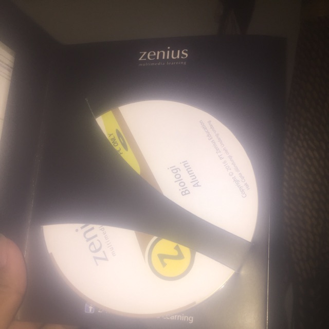 ZENIUS IPA