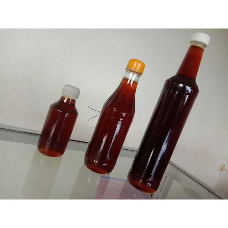 

MADU ASLI, MADU MURNI 350ml