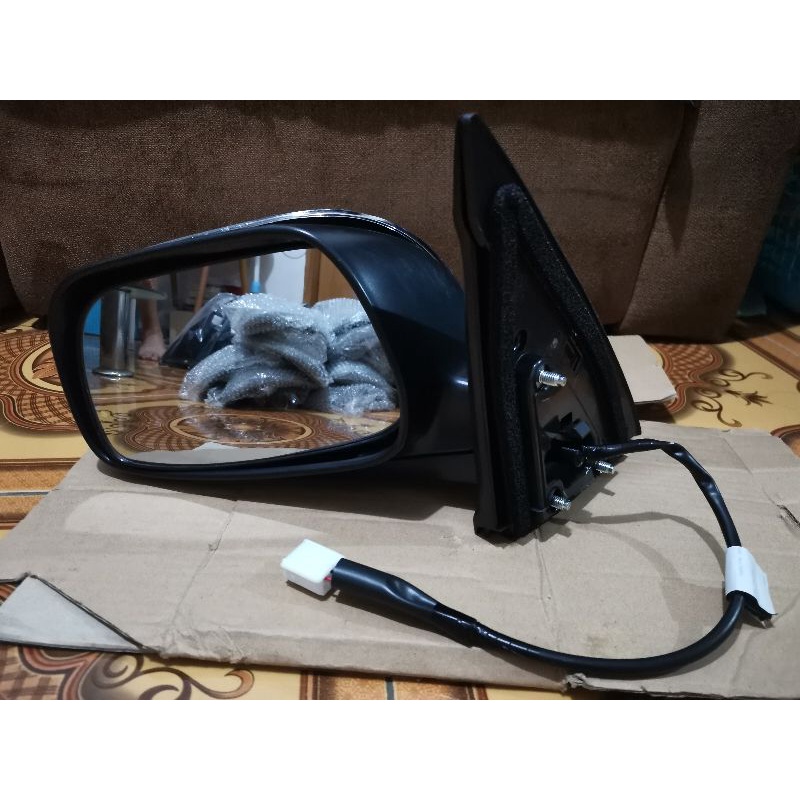 spion avanza xenia 2007 2008 2009 2010 vvti elektrik miror