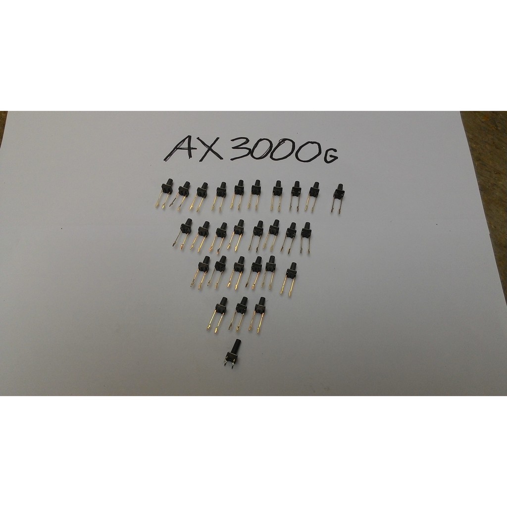 swit atau Switch efek korg ax3000g ax3000 satu set