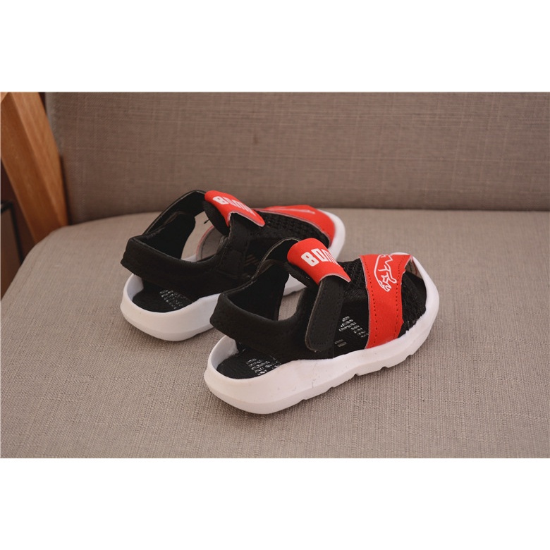 Luckyfanstore Sepatu Sendal Anak BLAZT Import SA-12