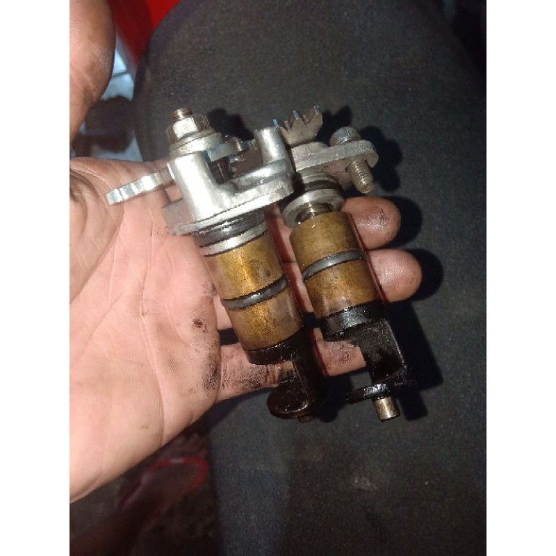 mekanisme superkips original kawasaki ninja