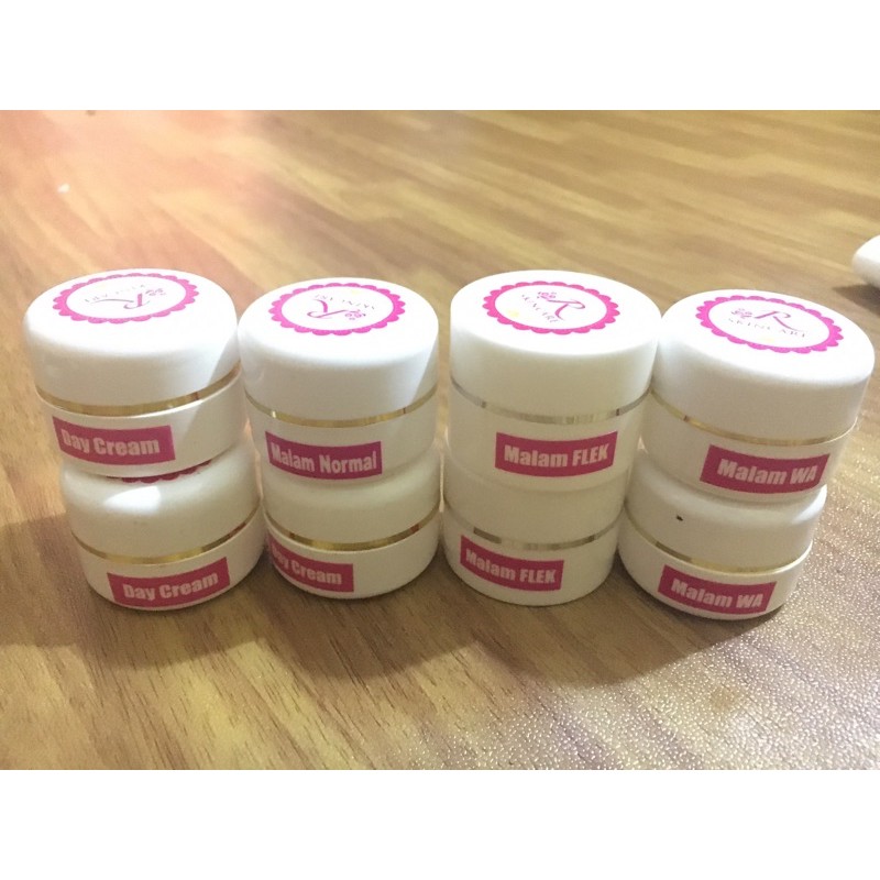 Rskincare satuan ecer