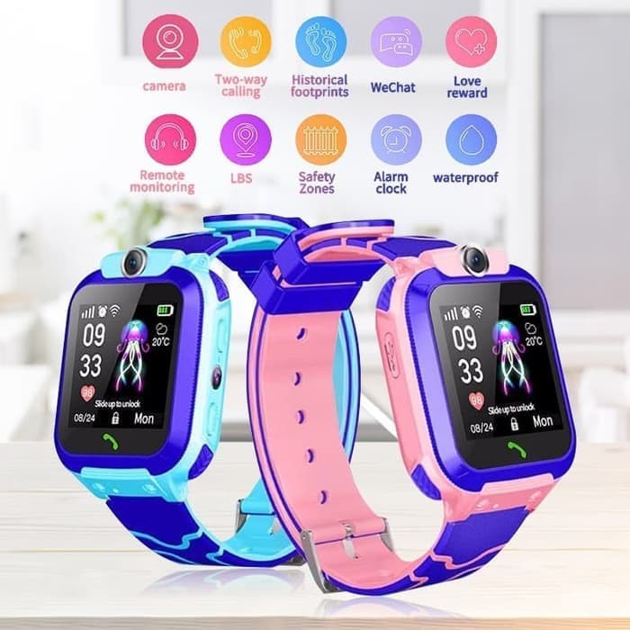 lg watch w8