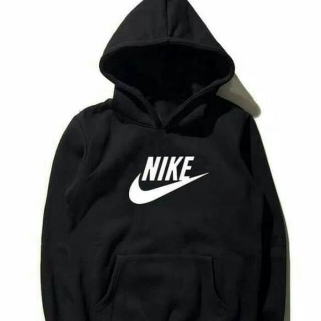 jaket sweater nike