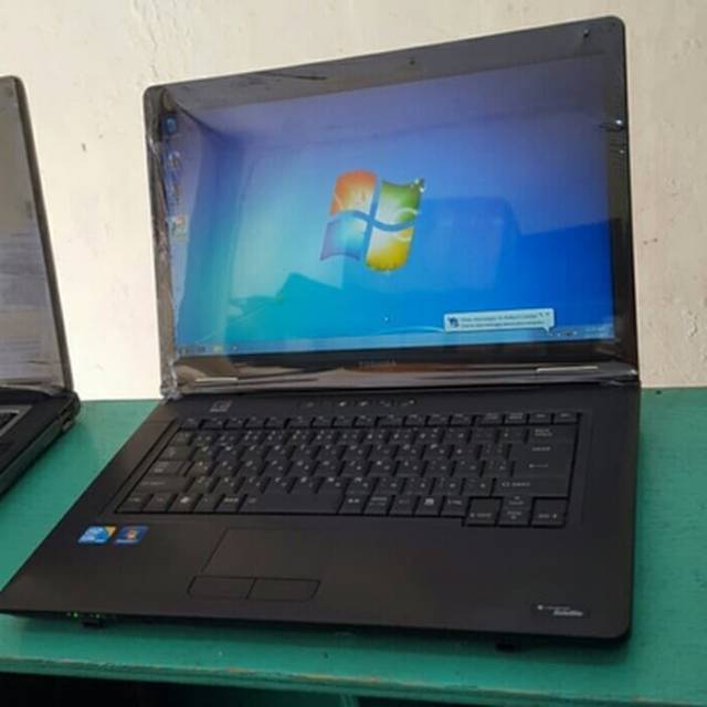 Laptop Second Toshiba Core I5  B552 B551 Bekas Murah ( Layar 15 Inch )