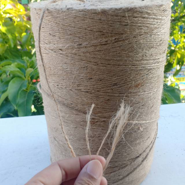 

Tali goni 3 ply