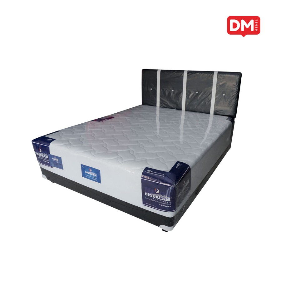 KASUR SPRINGBED Multibed Achilles 120x200