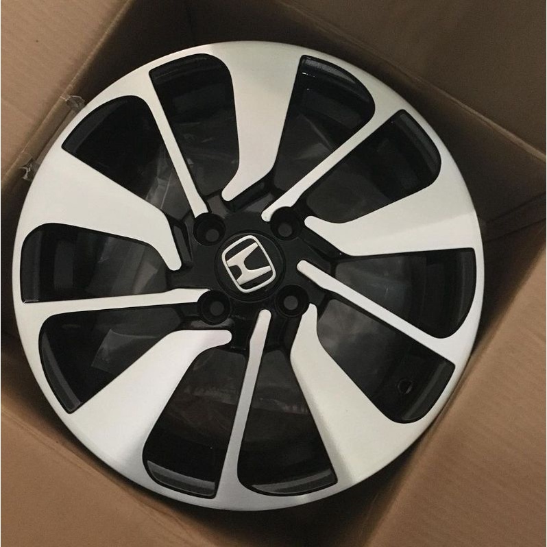 velg oem brio rs r15 import