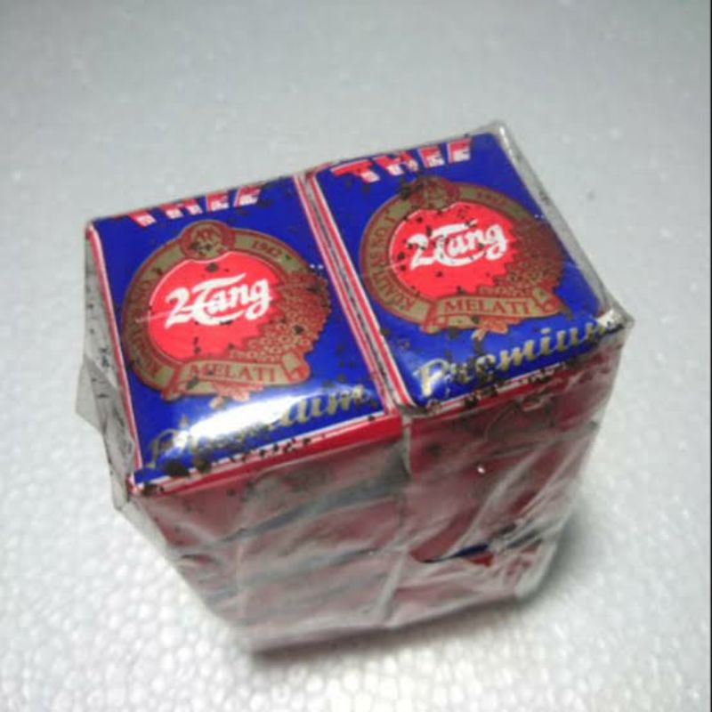 

Teh 2 Tang Premium isi 10 pcs