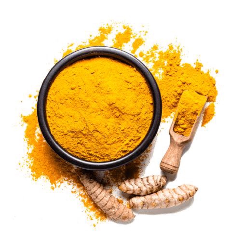 

Kunyit Bubuk - Turmeric Powder - Kunyit Murah