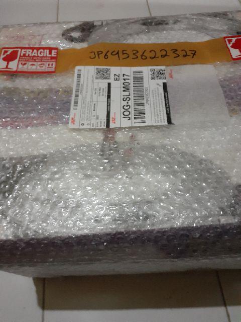 Panci Presto 12 Liter | Panci Pelunak Isi 12 Liter