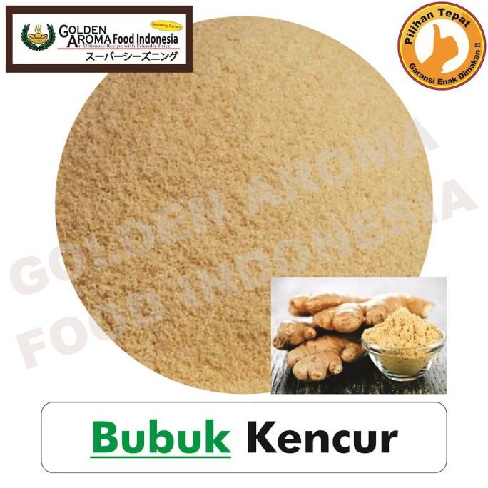 

------] Bumbu REMPAH Serbaguna Murah Halal BUBUK KENCUR 1000 gr / 1 kg