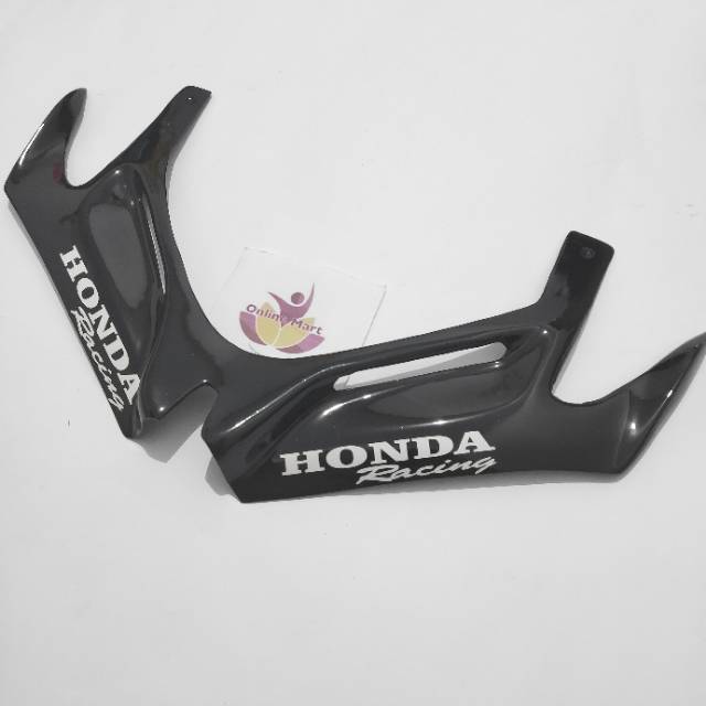 Winglet CBR 250RR winglet Honda CBR 250RR