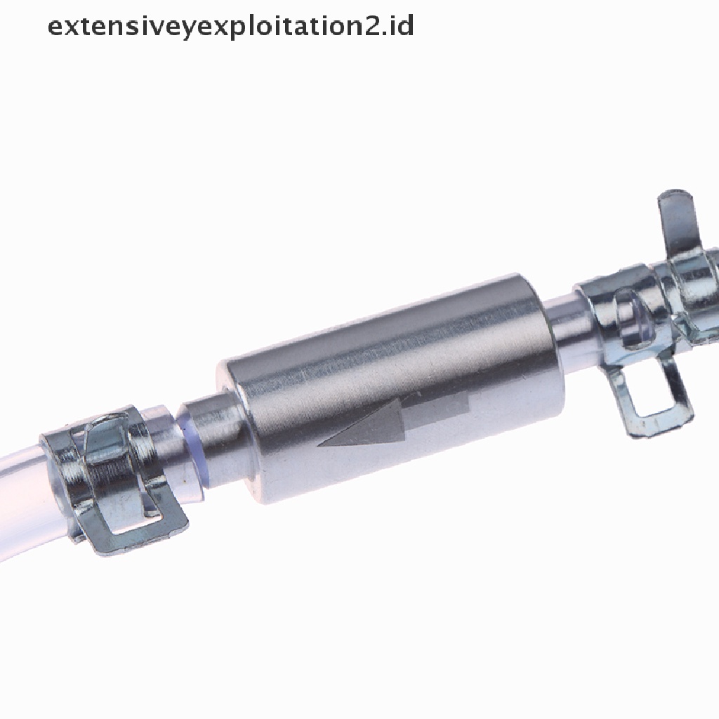 (Hotter) Selang Bleeder Kopling Rem Motor Mobil 1arah